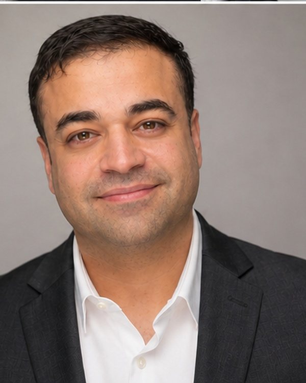 Brian Arevalo