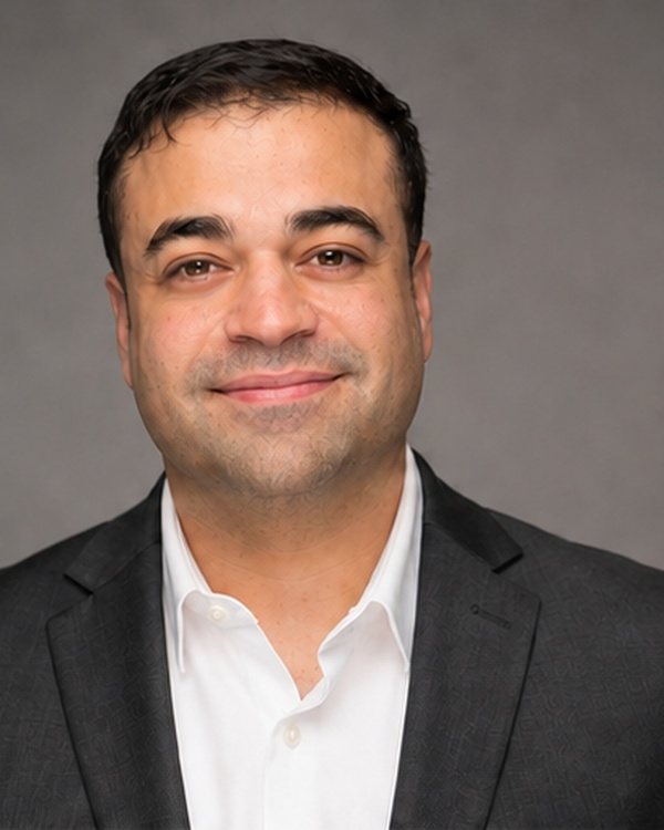 Brian Arevalo, AI Strategy Consultant